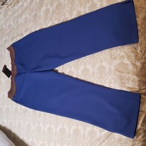 STQ trousers XL (runs small)